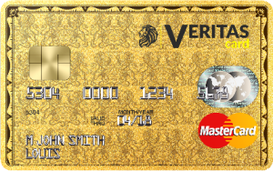 compte sans banque veritas test de la carte