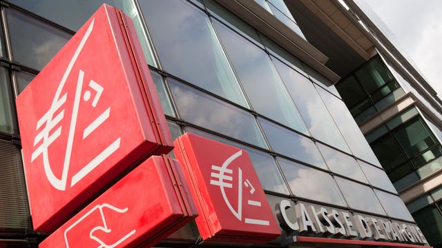 Les retraits SMS sans carte bancaire de la Caisse d