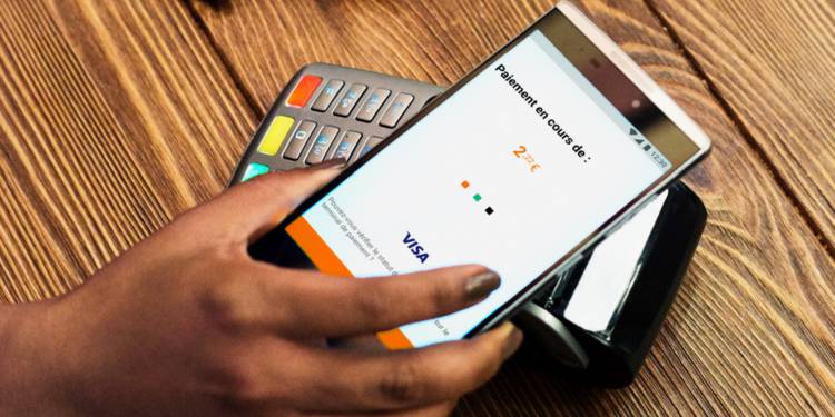 Orange Bank banque en ligne française 100% mobile first