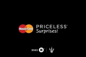 Priceless MasterCard