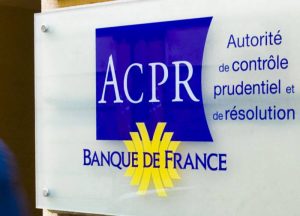 acpr fraude