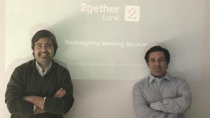 2gether la carte bancaire prépayée pour payer en crypto monnaies