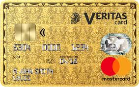 veritas-card-Carte bancaire prépayée gratuite