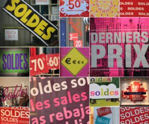 Soldes Les mauvaises habitudes financières