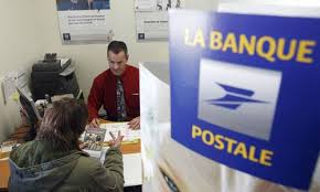 banque postale