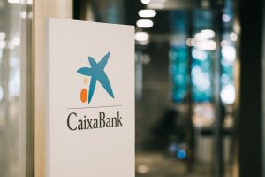 reconnaissance faciale dans les GAB caixabank