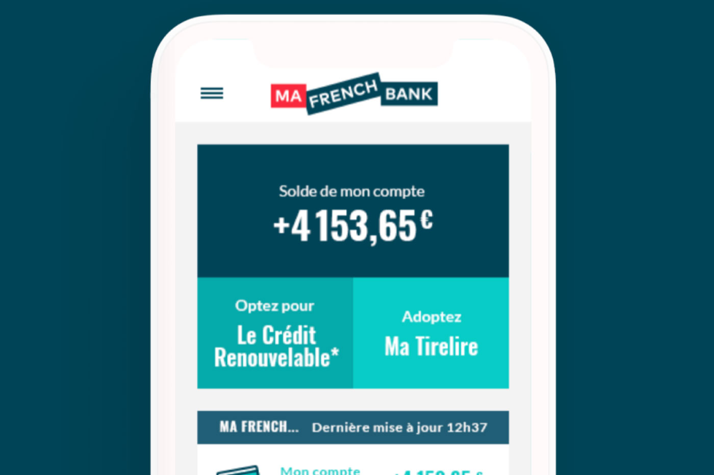 Avis Ma French Bank Que penser de la néo banque de la Banque Postale