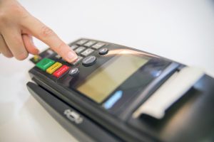 Code de carte bancaire oublié comment le récupérer